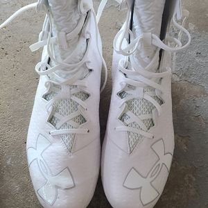 Under Armour highlight MC